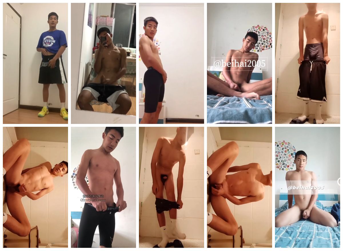 图片[1]-[直男] 帅气白袜黑皮篮球体育生露脸视讯打飞机 好帅 帅哥 [15:11] (720P)-Share1069 精品资源分享站