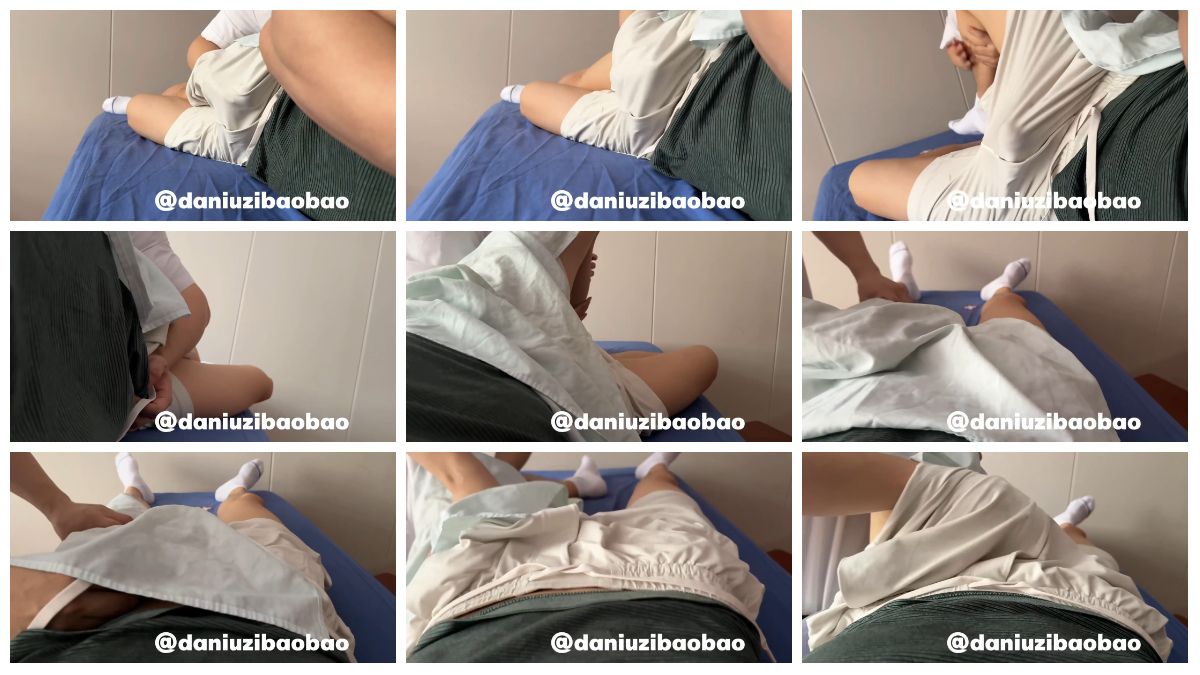 图片[1]-[大牛子宝宝] 粗屌肌肉健身教练去放松鸡肉又被医生玩屌榨精龟头责 [25:55] (2k)-Share1069 精品资源分享站