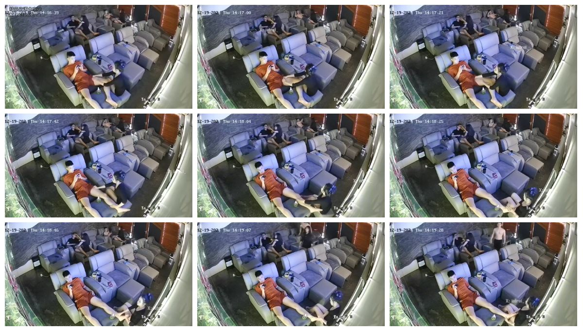 图片[1]-[直男] 女技师按摩把帅哥按硬了 [3:24] (1080P)-Share1069 精品资源分享站