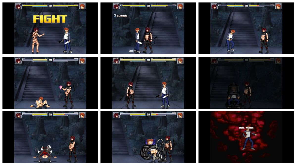 图片[1]-[游戏] 性爱SM调教榨精游戏 [4:54] (1080P)-Share1069 精品资源分享站