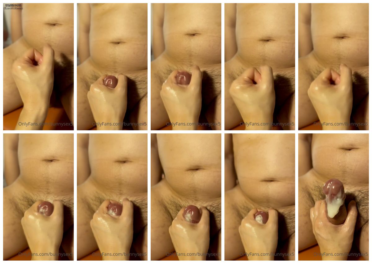 图片[1]-[bunnysex5] No.008 短小精干 海量 肌肉粗屌精牛控射榨精系列 [1:02] (2k)-Share1069 精品资源分享站