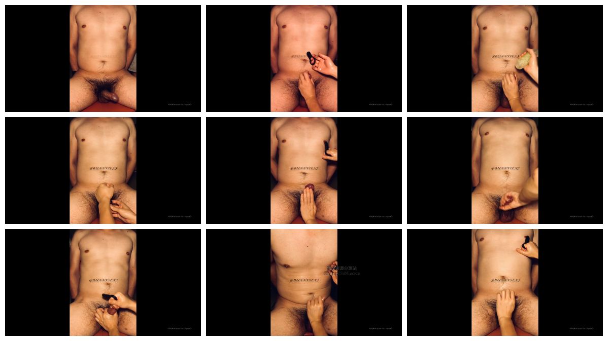 图片[1]-[bunnysex5] No.058 14cm 5cm粗屌 粗屌大龟头 “这样…会….射………我会…乱喷欧~” 肌肉粗屌精牛控射榨精系列 [42:47] (2k)-Share1069 精品资源分享站