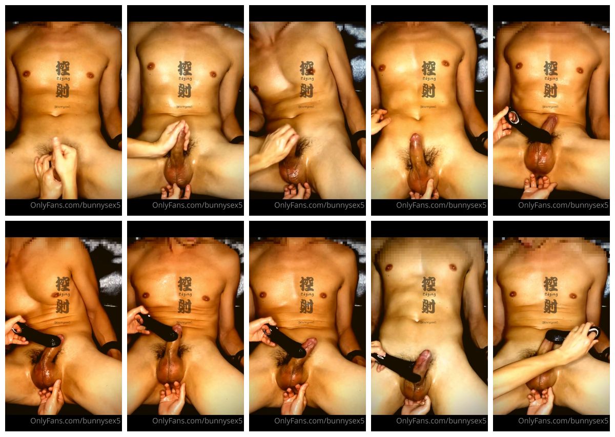 图片[1]-[bunnysex5] No.064 15cm 4cm粗 高健运动 还没全硬就火山爆发 量根本海水倒灌Water wave 肌肉粗屌精牛控射榨精系列 [5:54] (2k)-Share1069 精品资源分享站