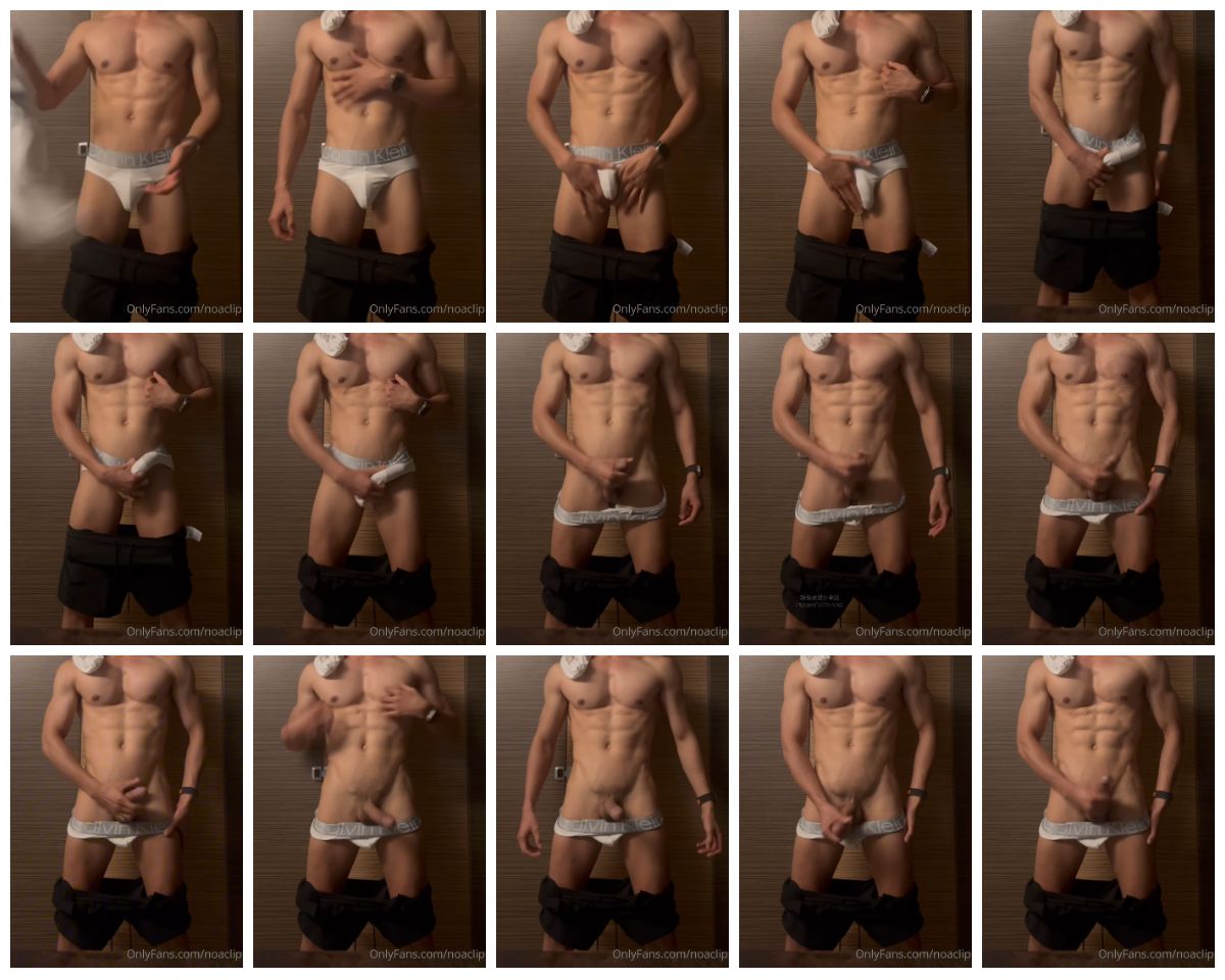 图片[1]-[noaclip] 身材超好的肌肉帅哥飞机系列 179 (2025更新） [1:41] (2k)-Share1069 精品资源分享站