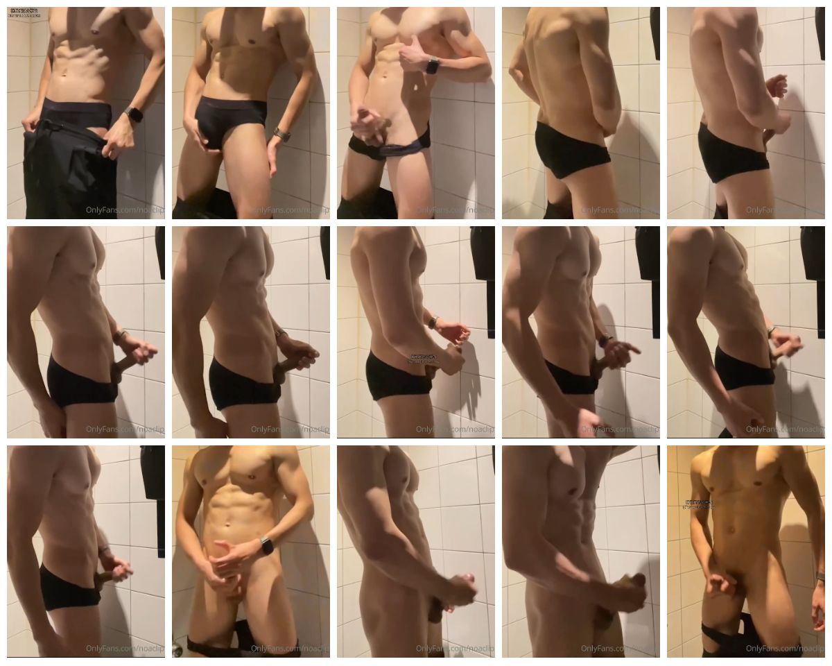 图片[1]-[noaclip] 身材超好的肌肉帅哥飞机系列 175 (2025更新） [5:37] (2k)-Share1069 精品资源分享站