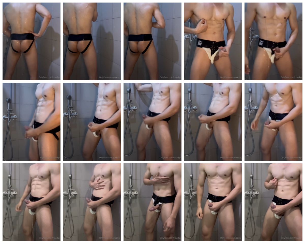 图片[1]-[noaclip] 身材超好的肌肉帅哥飞机系列 184 (2025更新） [2:25] (720P)-Share1069 精品资源分享站