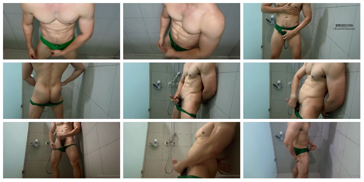 图片[1]-[noaclip] 身材超好的肌肉帅哥飞机系列 194 (2025更新） [3:55] (2k)-Share1069 精品资源分享站