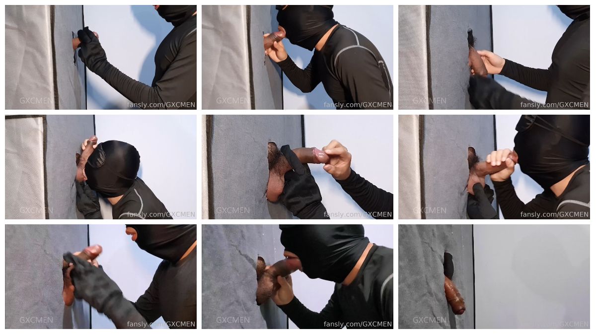 图片[1]-[GXCMen] No.91 吸一根葱屌洞里伸出来的粗屌 [11:44] (2k)-Share1069 精品资源分享站