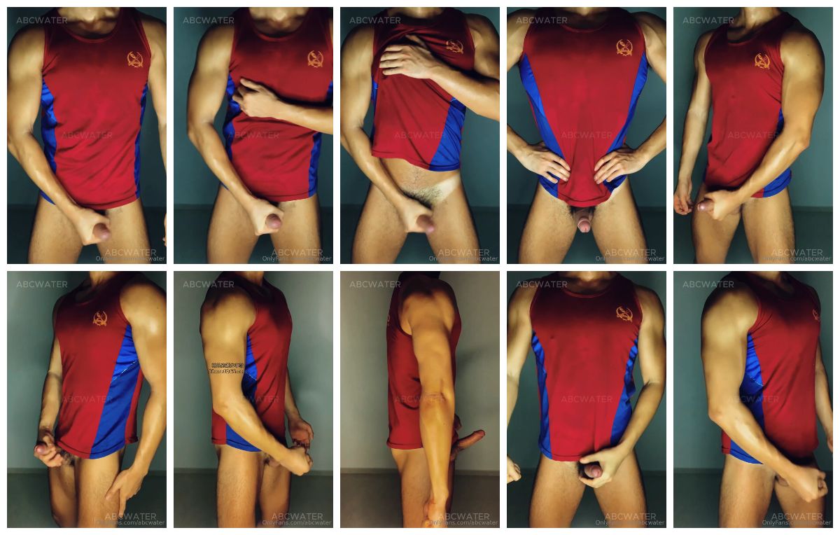 图片[1]-[abcwater] 肌肉黑皮健身教练 体育生玩屌 [2:51] (2k)-Share1069 精品资源分享站