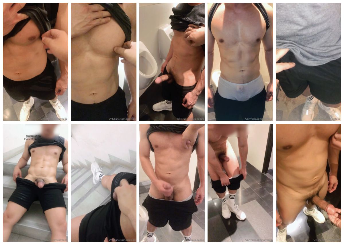 图片[1]-[i_am_leeg] 粗屌薄肌白袜体育生接受主人对他鸡巴的检阅 被摸屌看鸡 玩屌 撸屌打飞机 [19:29] (2k)-Share1069 精品资源分享站