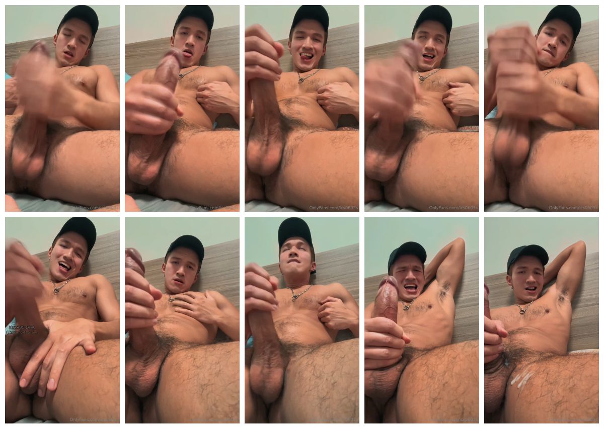 图片[1]-[lcs0603s] 250304 上翘粗屌黑皮肌肉混血猛1 肌肉组合男友 打飞机爽到翻白眼 [3:50] (2k)-Share1069 精品资源分享站