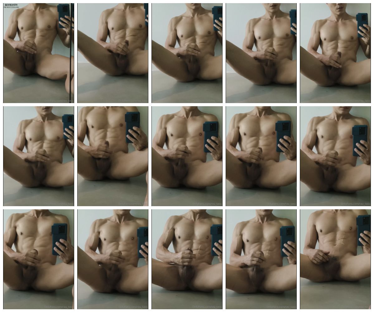 图片[1]-[ray_tass] 肌肉精牛对镜打飞机 [2:38] (2k)-Share1069 精品资源分享站