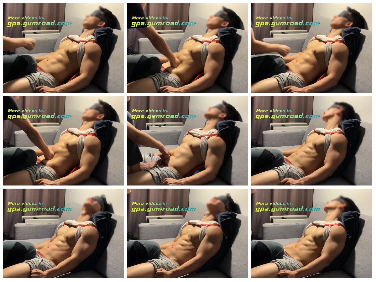 图片[1]-[虐腹仔] 灰裤子黑皮肌肉男醉酒被压着鸡巴虐腹到酒醒哀嚎求饶 [11:07] (2k)-Share1069 精品资源分享站