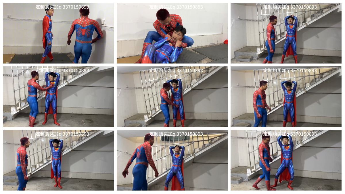 图片[1]-[野火剧情][拳男精牛] 超人对决蓝蜘蛛 超人战败 被掏裆抓卵蛋虐腹 [22:20] (2k)-Share1069 精品资源分享站