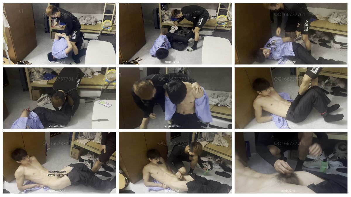 图片[1]-[野火剧情][拳男精牛] 肌肉保安 被歹徒入室捆绑玩屌榨精虐腹 [12:39] (2k)-Share1069 精品资源分享站