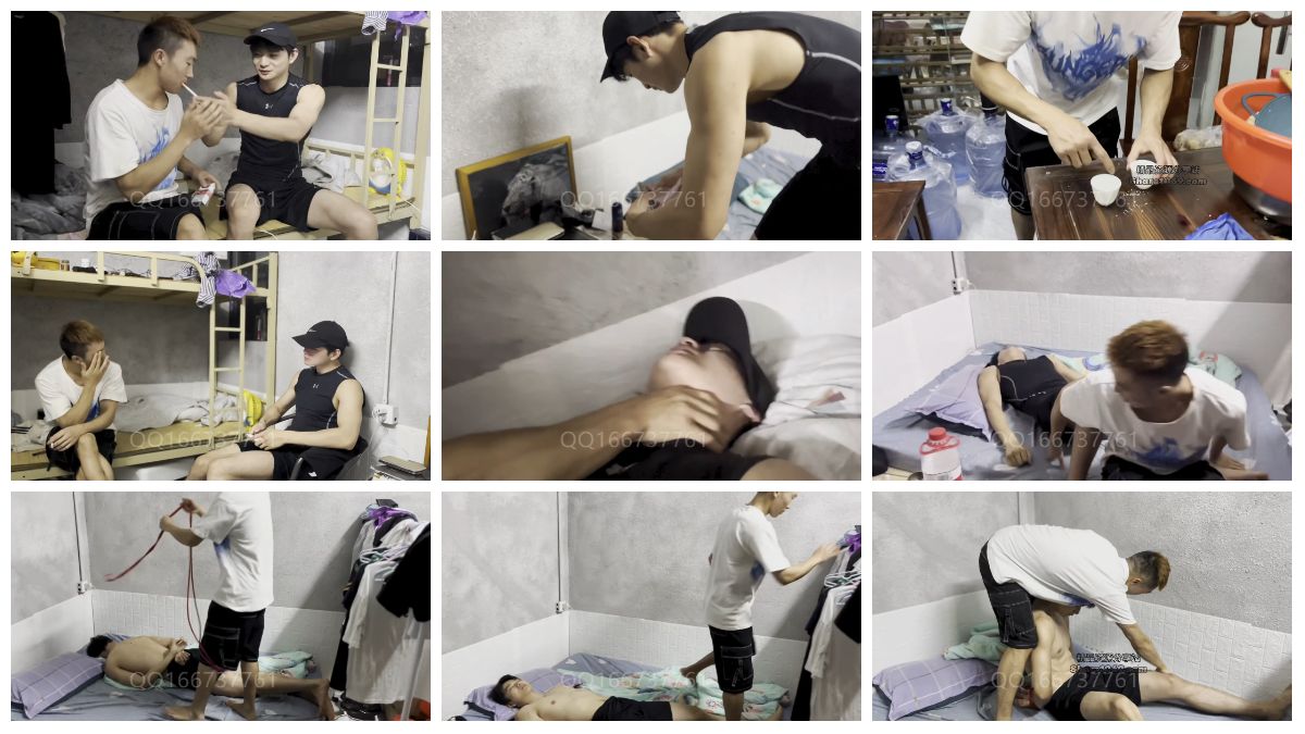 图片[1]-[野火剧情][拳男精牛] 薄肌体育生被灌酒昏迷谋杀 [12:26] (2k)-Share1069 精品资源分享站