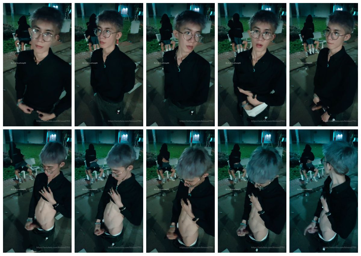 图片[1]-[binsua2701] 薄肌粗屌体育生暴露打飞机 [5:45] (2k)-Share1069 精品资源分享站