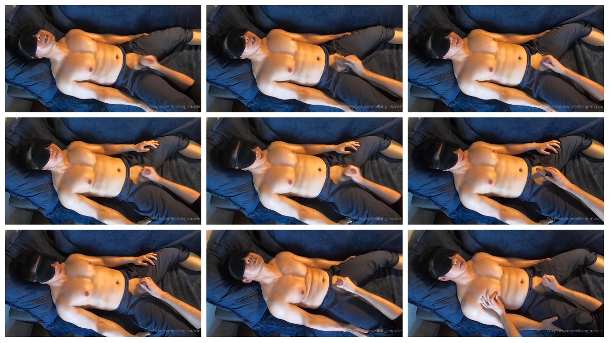 图片[1]-[milking_muscle] 欧美各种肌肉男被榨精玩屌捆屌控射龟头责狂喷精液系列 99025 [3:49] (2k)-Share1069 精品资源分享站