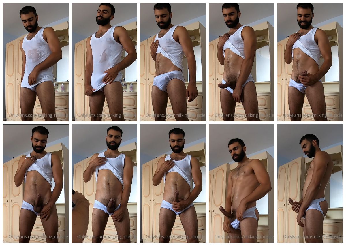 图片[1]-[milking_muscle] 欧美各种肌肉男被榨精玩屌捆屌控射龟头责狂喷精液系列 99031 [3:08] (2k)-Share1069 精品资源分享站