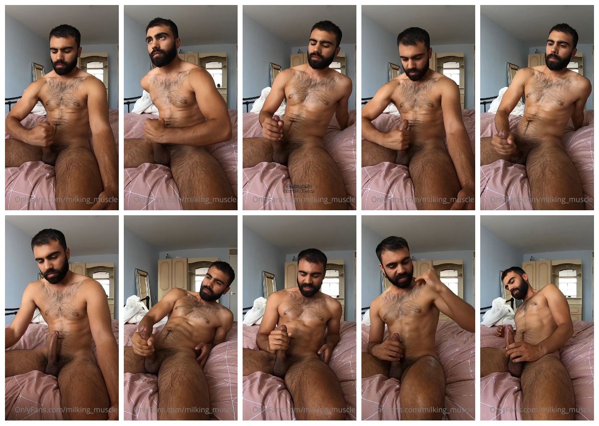 图片[1]-[milking_muscle] 欧美各种肌肉男被榨精玩屌捆屌控射龟头责狂喷精液系列 99032 [6:51] (2k)-Share1069 精品资源分享站