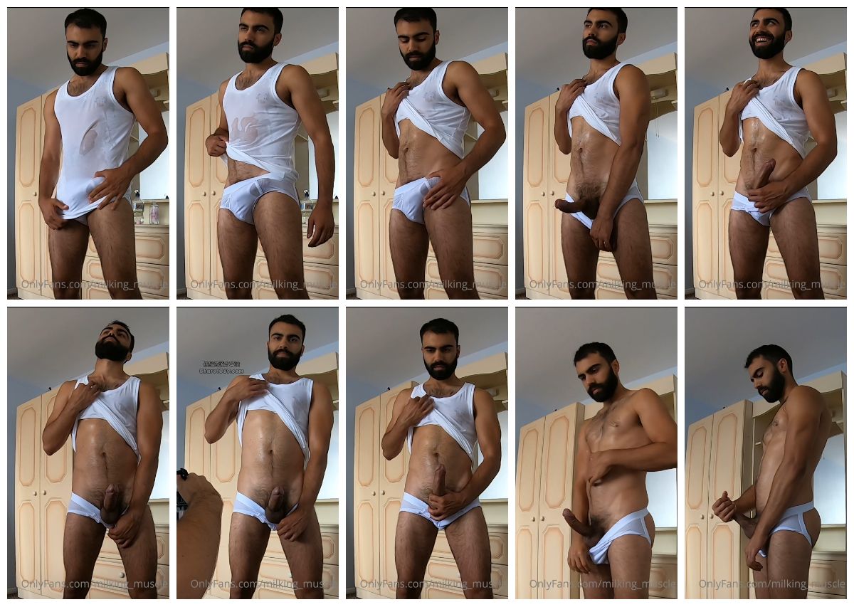 图片[1]-[milking_muscle] 欧美各种肌肉男被榨精玩屌捆屌控射龟头责狂喷精液系列 99103 [3:12] (2k)-Share1069 精品资源分享站