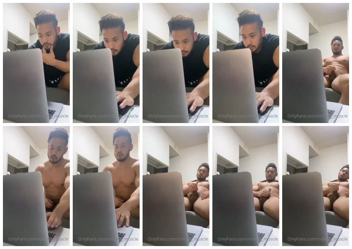 图片[1]-[milking_muscle] 欧美各种肌肉男被榨精玩屌捆屌控射龟头责狂喷精液系列 99254 [3:15] (720P)-Share1069 精品资源分享站