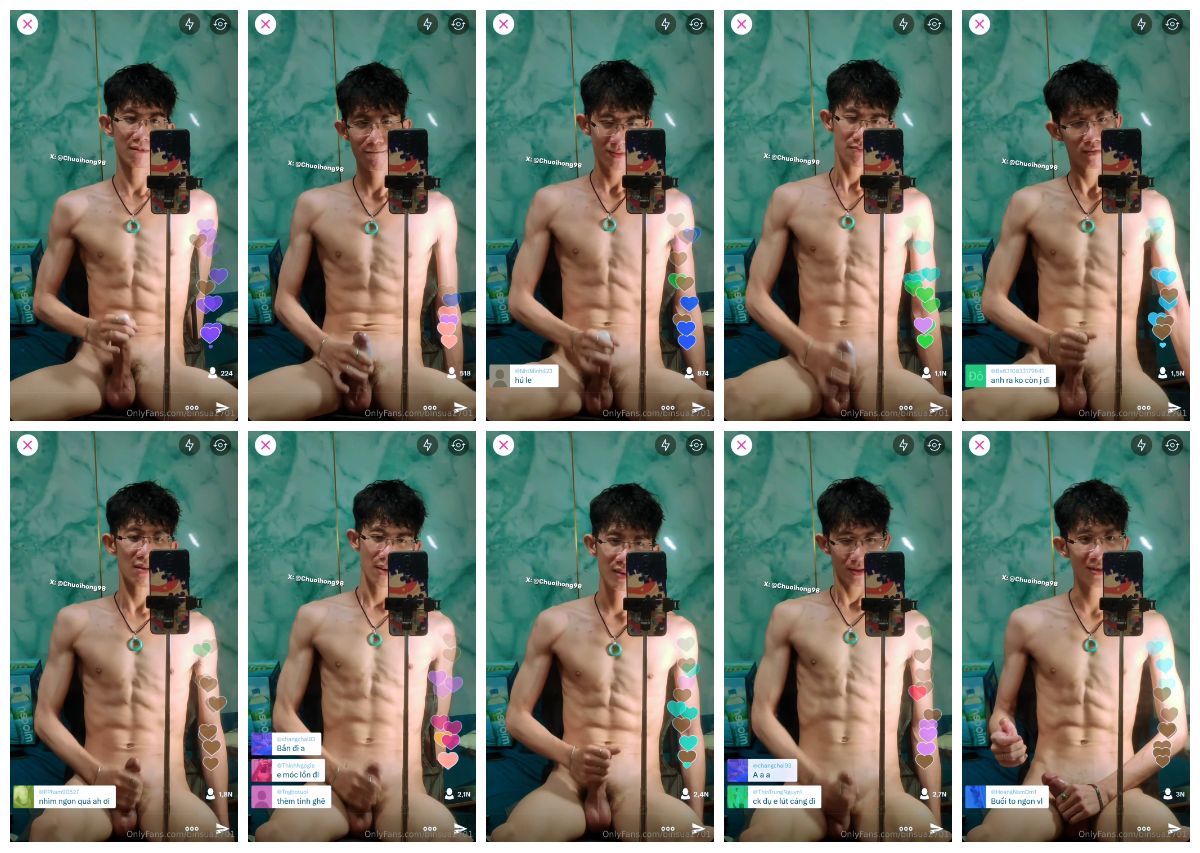 图片[1]-[binsua2701] 粗屌薄肌体育生直播打飞机喷射 [16:28] (2k)-Share1069 精品资源分享站