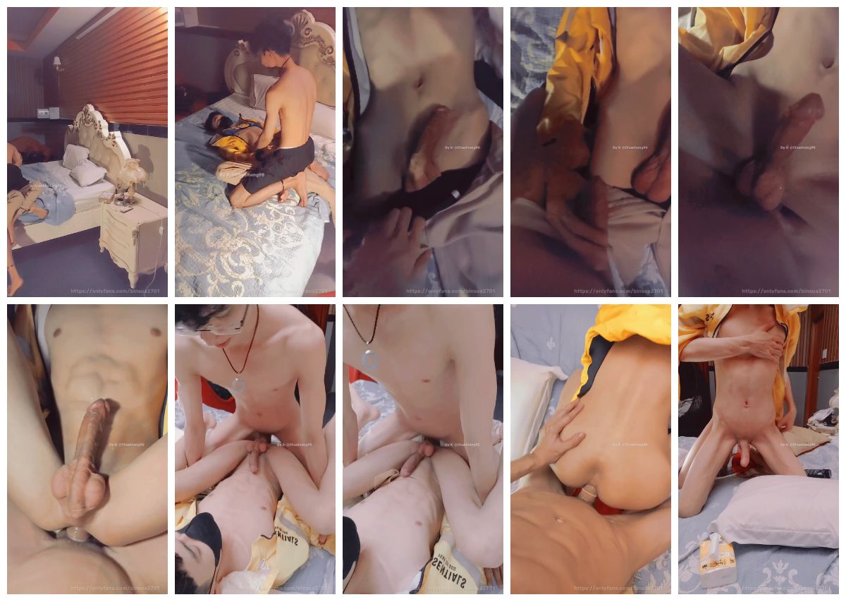 图片[1]-[binsua2701] 薄肌粗屌体育生性爱 [18:51] (2k)-Share1069 精品资源分享站