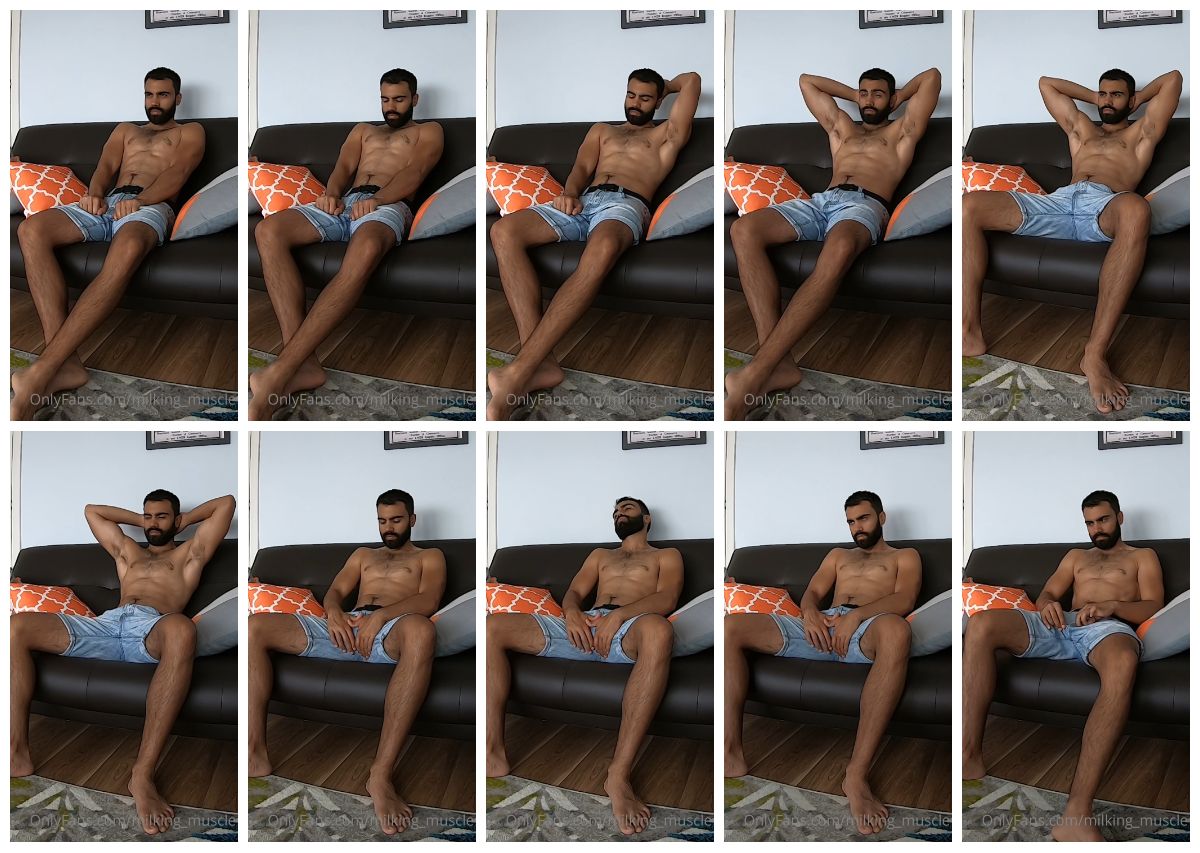 图片[1]-[milking_muscle] 欧美各种肌肉男被榨精玩屌捆屌控射龟头责狂喷精液系列 99096 [4:17] (2k)-Share1069 精品资源分享站