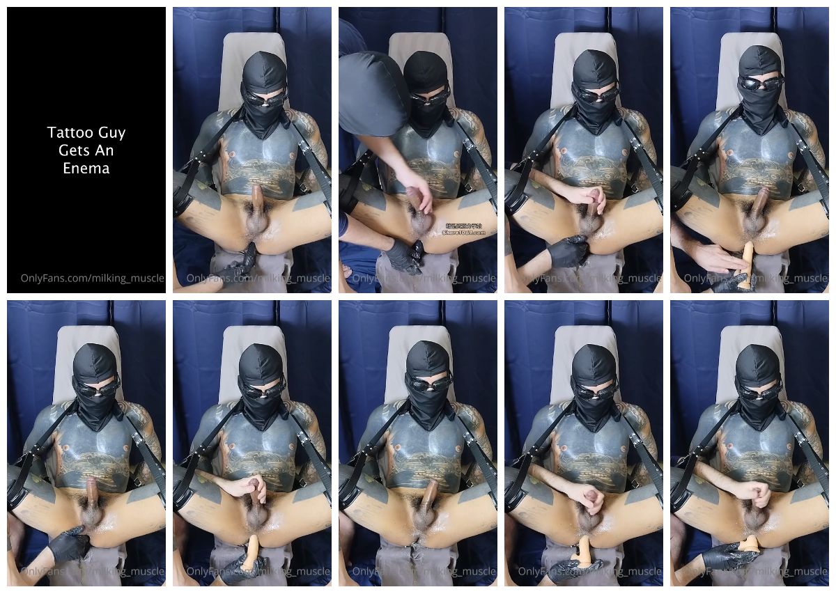 图片[1]-[milking_muscle] 欧美各种肌肉男被榨精玩屌捆屌控射龟头责狂喷精液系列 99193 [11:04] (2k)-Share1069 精品资源分享站