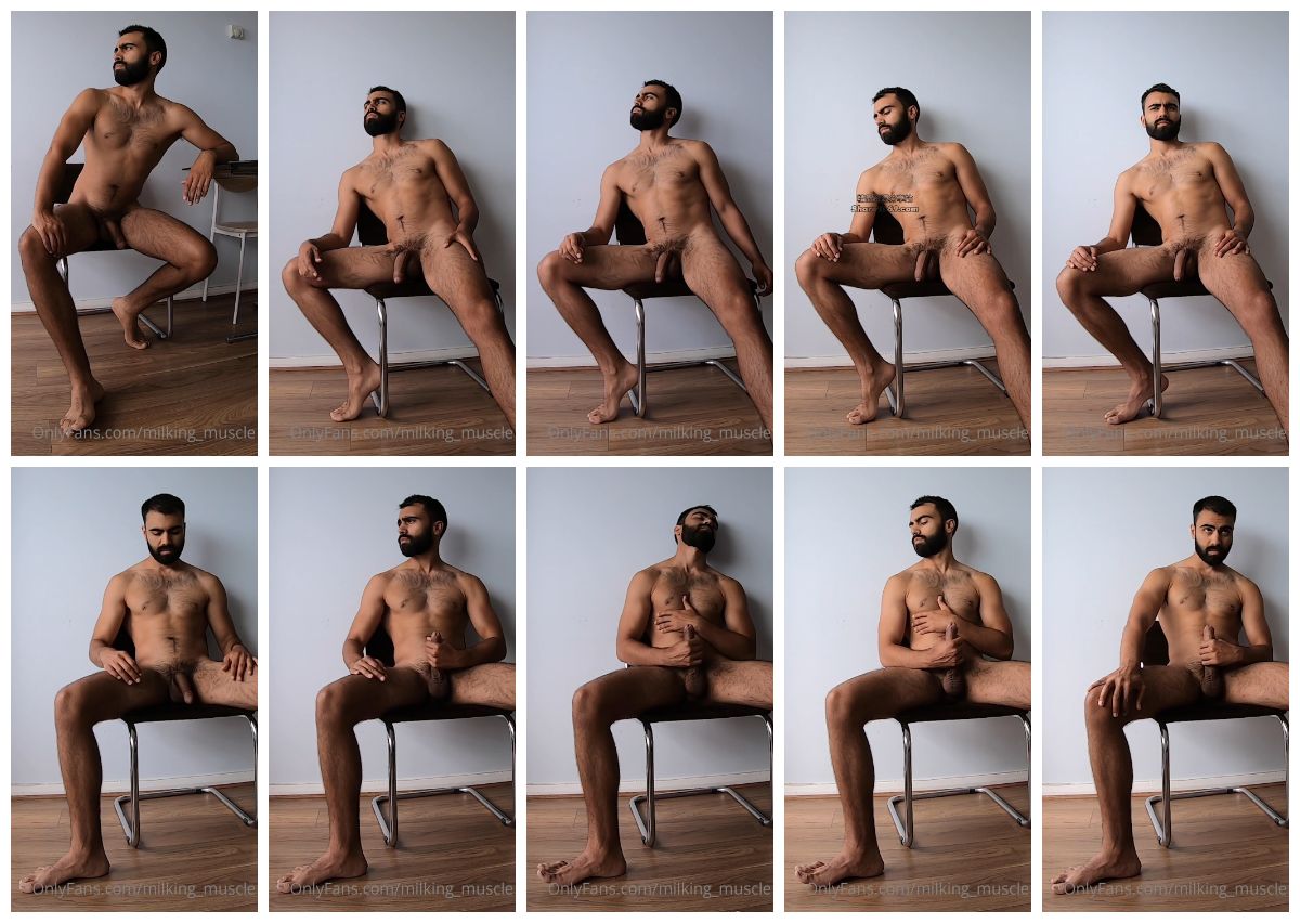 图片[1]-[milking_muscle] 欧美各种肌肉男被榨精玩屌捆屌控射龟头责狂喷精液系列 99030 [5:42] (2k)-Share1069 精品资源分享站