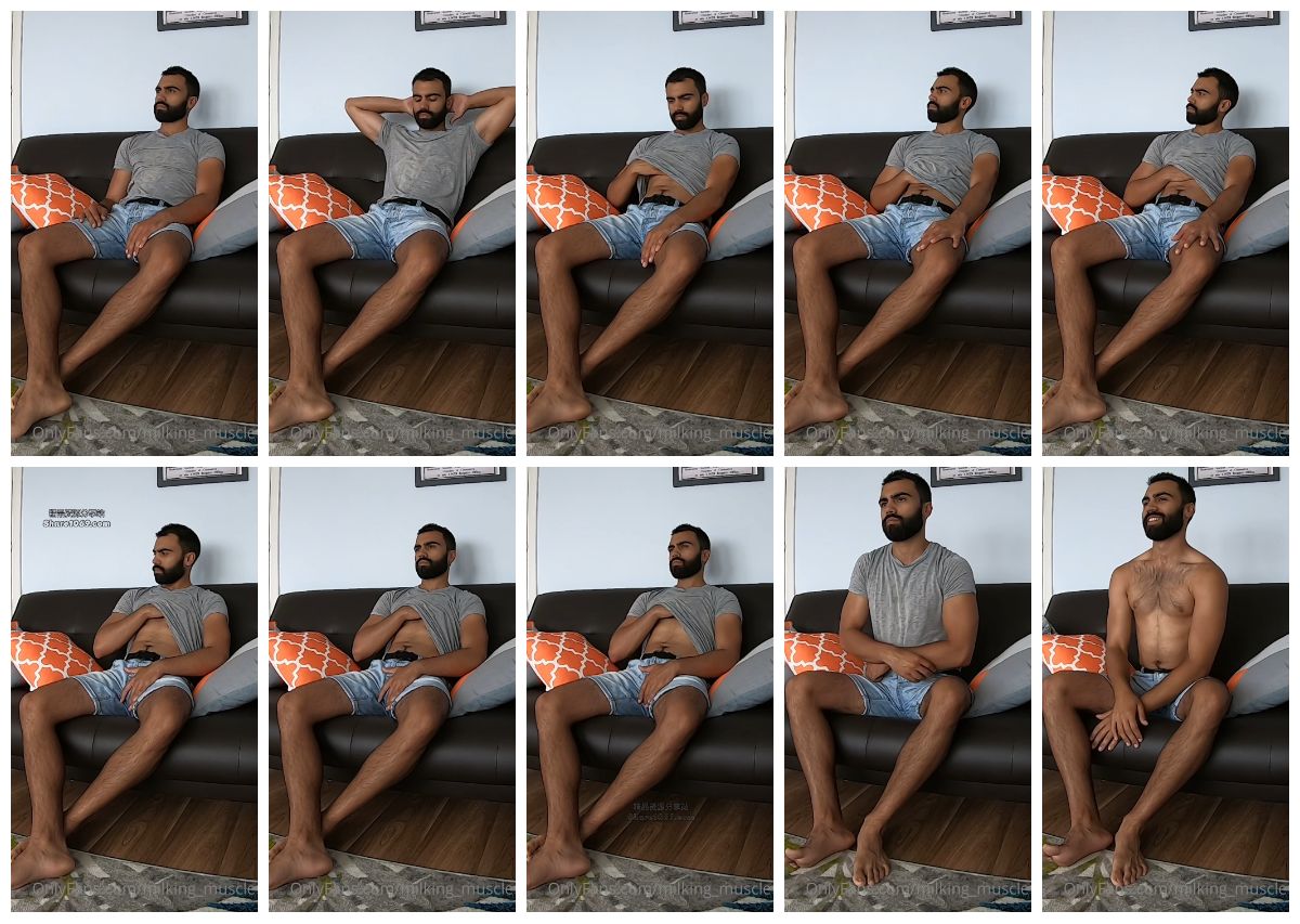 图片[1]-[milking_muscle] 欧美各种肌肉男被榨精玩屌捆屌控射龟头责狂喷精液系列 99095 [4:19] (2k)-Share1069 精品资源分享站