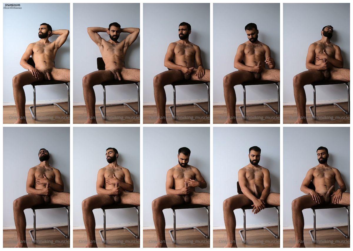 图片[1]-[milking_muscle] 欧美各种肌肉男被榨精玩屌捆屌控射龟头责狂喷精液系列 99101 [3:04] (2k)-Share1069 精品资源分享站