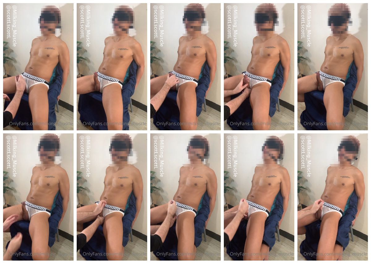 图片[1]-[milking_muscle] 欧美各种肌肉男被榨精玩屌捆屌控射龟头责狂喷精液系列 99173 [6:12] (2k)-Share1069 精品资源分享站