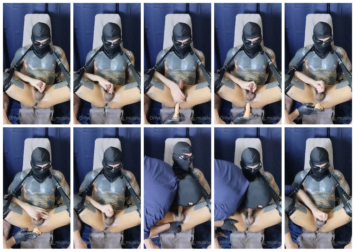 图片[1]-[milking_muscle] 欧美各种肌肉男被榨精玩屌捆屌控射龟头责狂喷精液系列 99194 [6:48] (2k)-Share1069 精品资源分享站