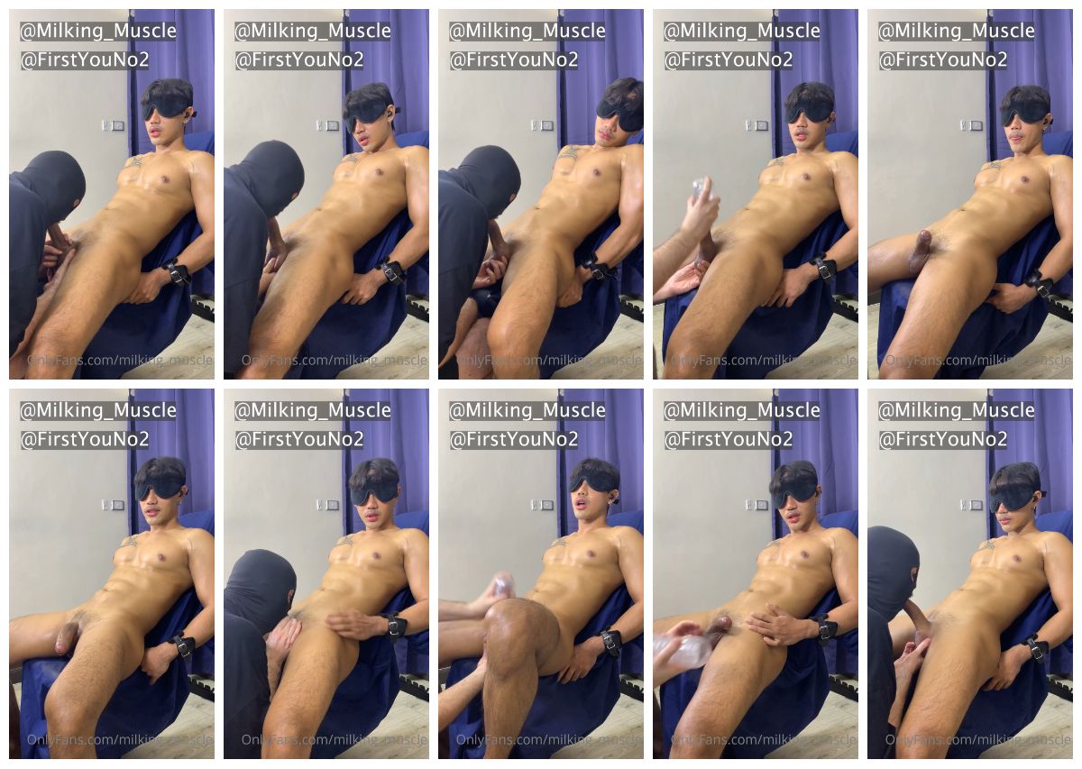 图片[1]-[milking_muscle] 欧美各种肌肉男被榨精玩屌捆屌控射龟头责狂喷精液系列 99217 [17:40] (2k)-Share1069 精品资源分享站