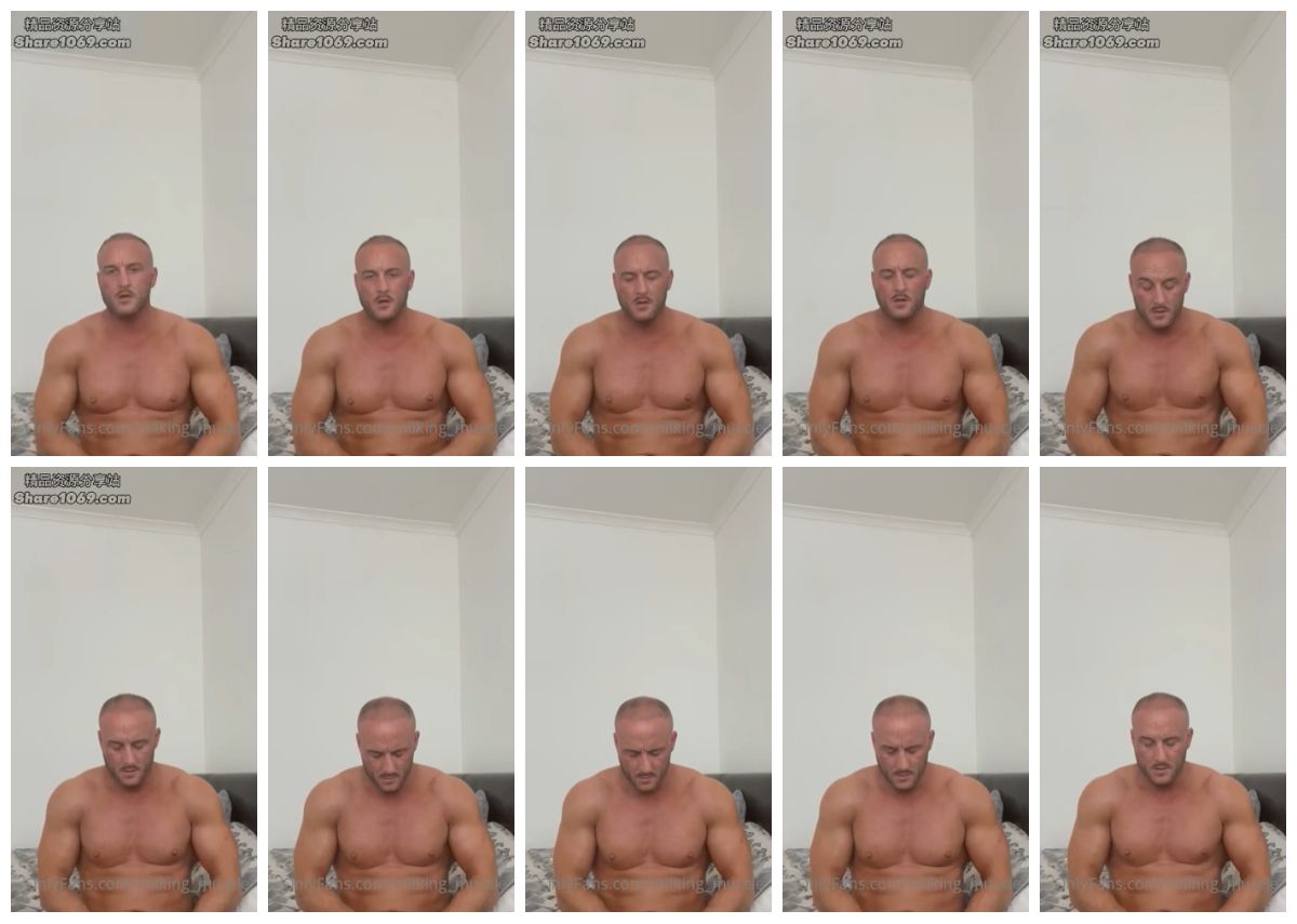 图片[1]-[milking_muscle] 欧美各种肌肉男被榨精玩屌捆屌控射龟头责狂喷精液系列 99306 [0:03] (480P)-Share1069 精品资源分享站