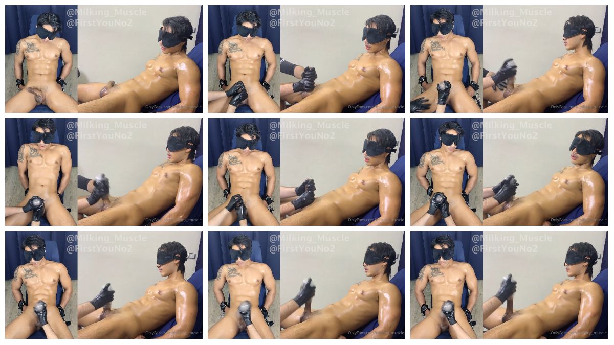 图片[1]-[milking_muscle] 欧美各种肌肉男被榨精玩屌捆屌控射龟头责狂喷精液系列 99339 [13:33] (2k)-Share1069 精品资源分享站