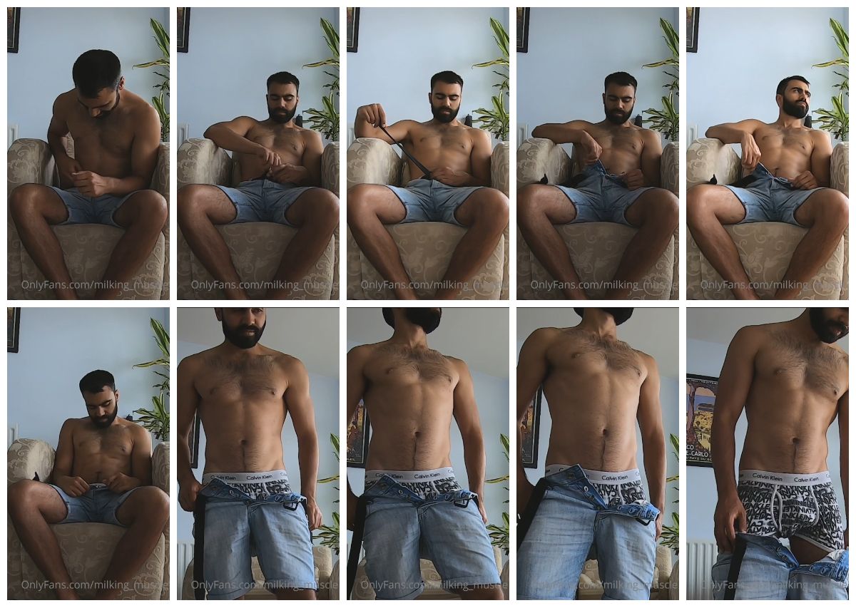 图片[1]-[milking_muscle] 欧美各种肌肉男被榨精玩屌捆屌控射龟头责狂喷精液系列 99098 [3:05] (2k)-Share1069 精品资源分享站