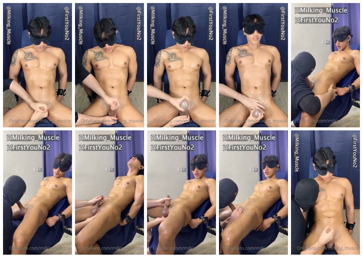 图片[1]-[milking_muscle] 欧美各种肌肉男被榨精玩屌捆屌控射龟头责狂喷精液系列 99213 [17:49] (2k)-Share1069 精品资源分享站