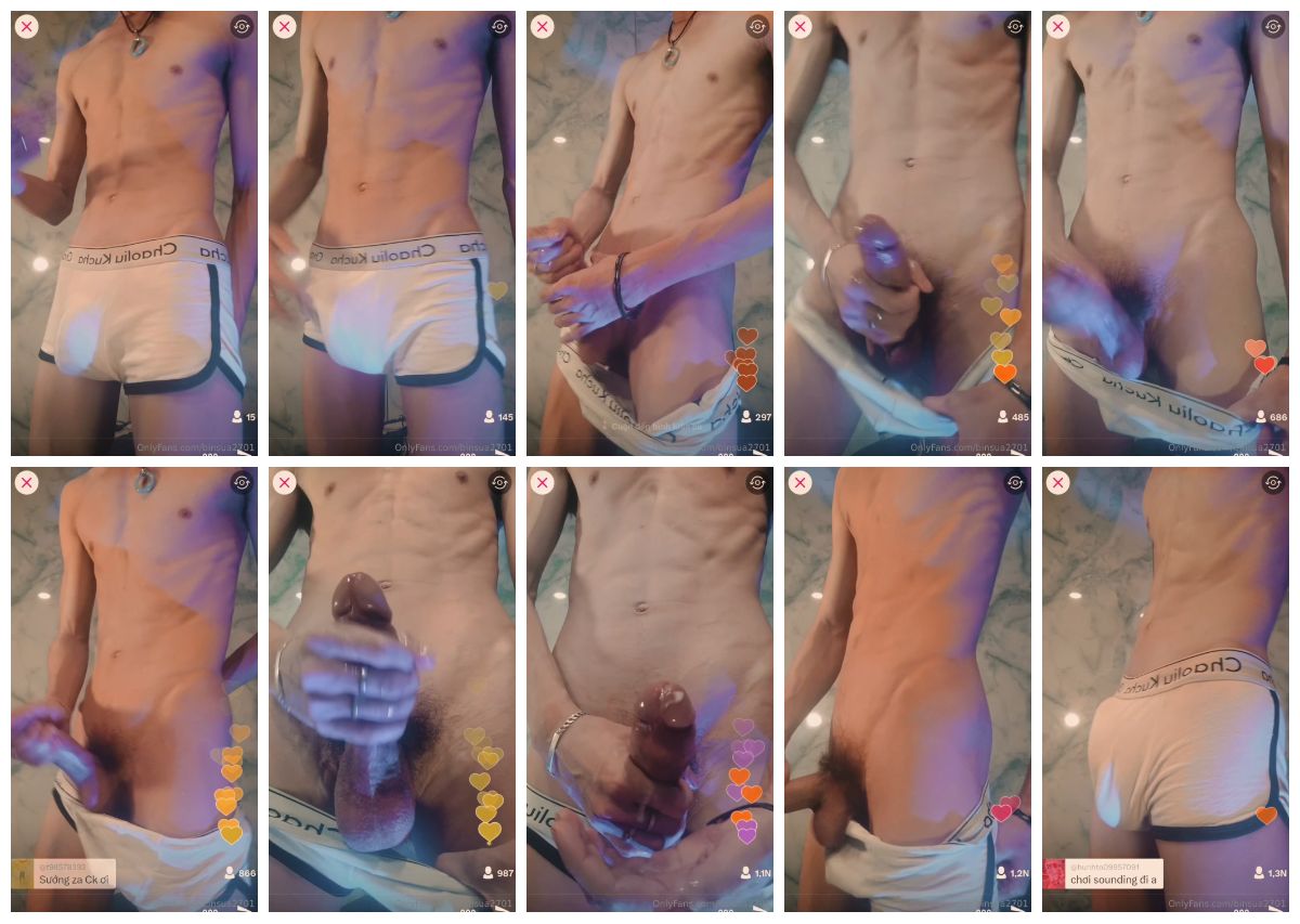 图片[1]-[binsua2701] 大包薄肌体育生直播打飞机自撸 [9:49] (2k)-Share1069 精品资源分享站