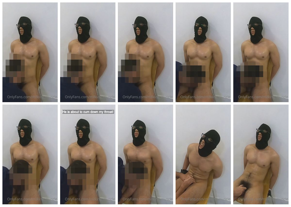 图片[1]-[milking_muscle] 欧美各种肌肉男被榨精玩屌捆屌控射龟头责狂喷精液系列 99123 [7:50] (2k)-Share1069 精品资源分享站