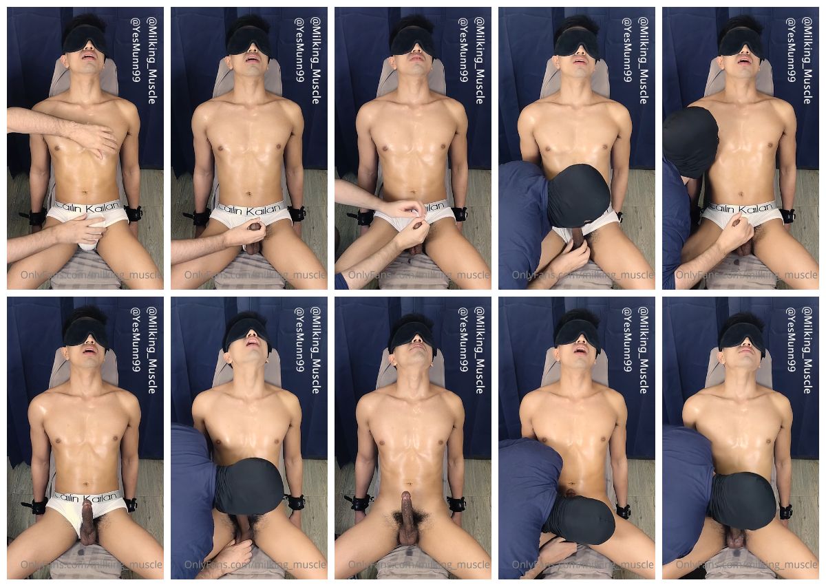 图片[1]-[milking_muscle] 欧美各种肌肉男被榨精玩屌捆屌控射龟头责狂喷精液系列 99190 [10:13] (2k)-Share1069 精品资源分享站