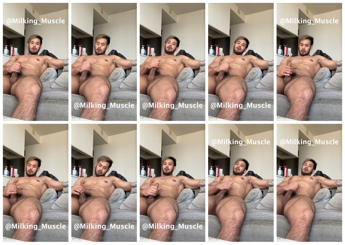 图片[1]-[milking_muscle] 欧美各种肌肉男被榨精玩屌捆屌控射龟头责狂喷精液系列 99268 [12:28] (720P)-Share1069 精品资源分享站