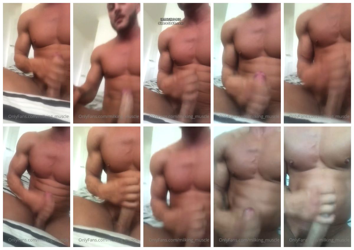 图片[1]-[milking_muscle] 欧美各种肌肉男被榨精玩屌捆屌控射龟头责狂喷精液系列 99388 [4:15] (720P)-Share1069 精品资源分享站