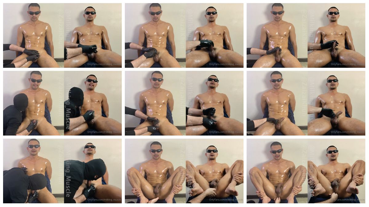 图片[1]-[milking_muscle] 欧美各种肌肉男被榨精玩屌捆屌控射龟头责狂喷精液系列 99436 [12:12] (2k)-Share1069 精品资源分享站