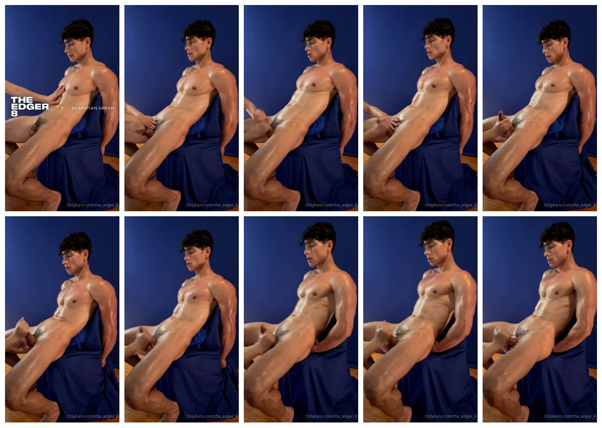 图片[1]-[the_edger_8] 250217 欧美肌肉壮男被慢磨玩屌榨精控射爽喷系列 [15:03] (2k)-Share1069 精品资源分享站