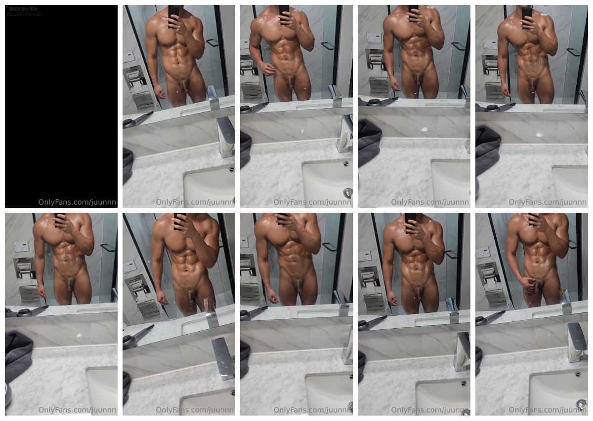 图片[1]-[juunnn] 230818 黑皮肌肉壮硕公0精牛榨精玩屌打飞机控射爆操系列 after shoot.- Upload – sunday night!- Tomorrow I will ma – 558431  [0:23] (1080P)-Share1069 精品资源分享站