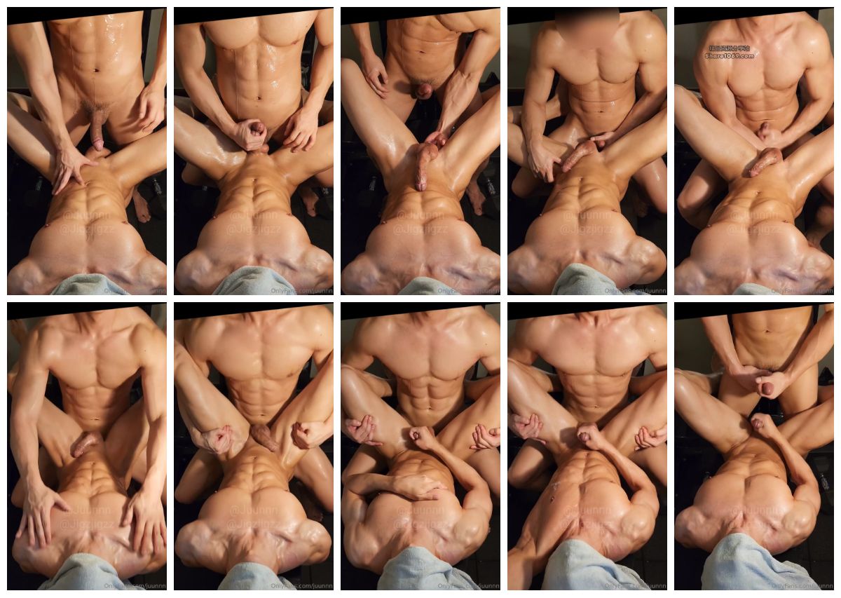 图片[1]-[juunnn] 240922 黑皮肌肉壮硕公0精牛榨精玩屌打飞机控射爆操系列 with Jigzjigzz #3 – 1 – 606841  [8:10] (1080P)-Share1069 精品资源分享站