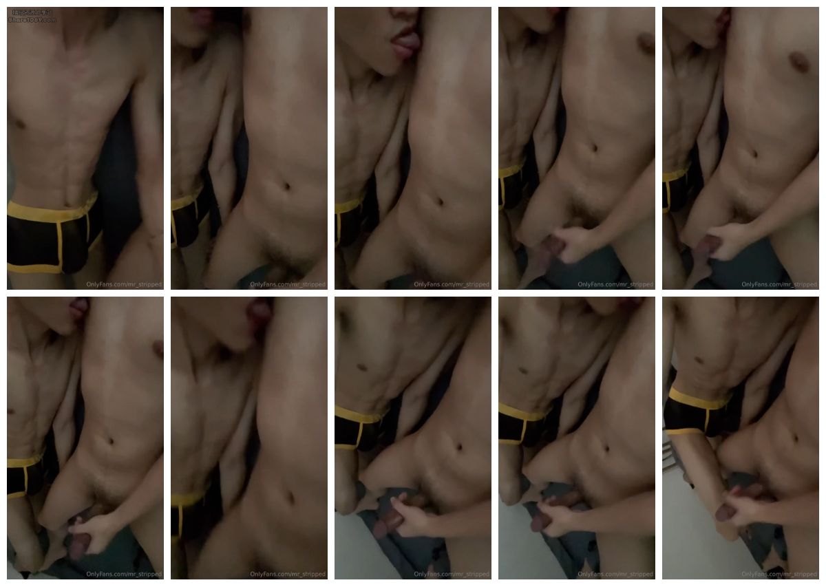 图片[1]-[mr_stripped] 19cm 长屌薄肌精瘦精牛撸屌打飞机视讯直播系列  1074 [0:47] (1080P)-Share1069 精品资源分享站